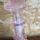 Diamond tip carafe