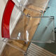 chaises Starck × Kartell