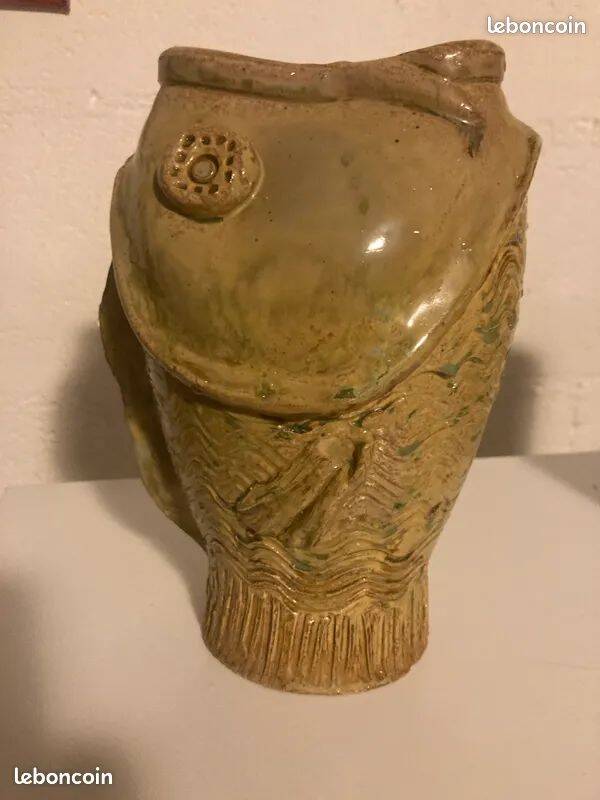 Larozas vase