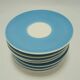 Set de 8 sous-tasse
