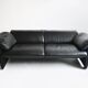 DS DS 10 modular leather canape