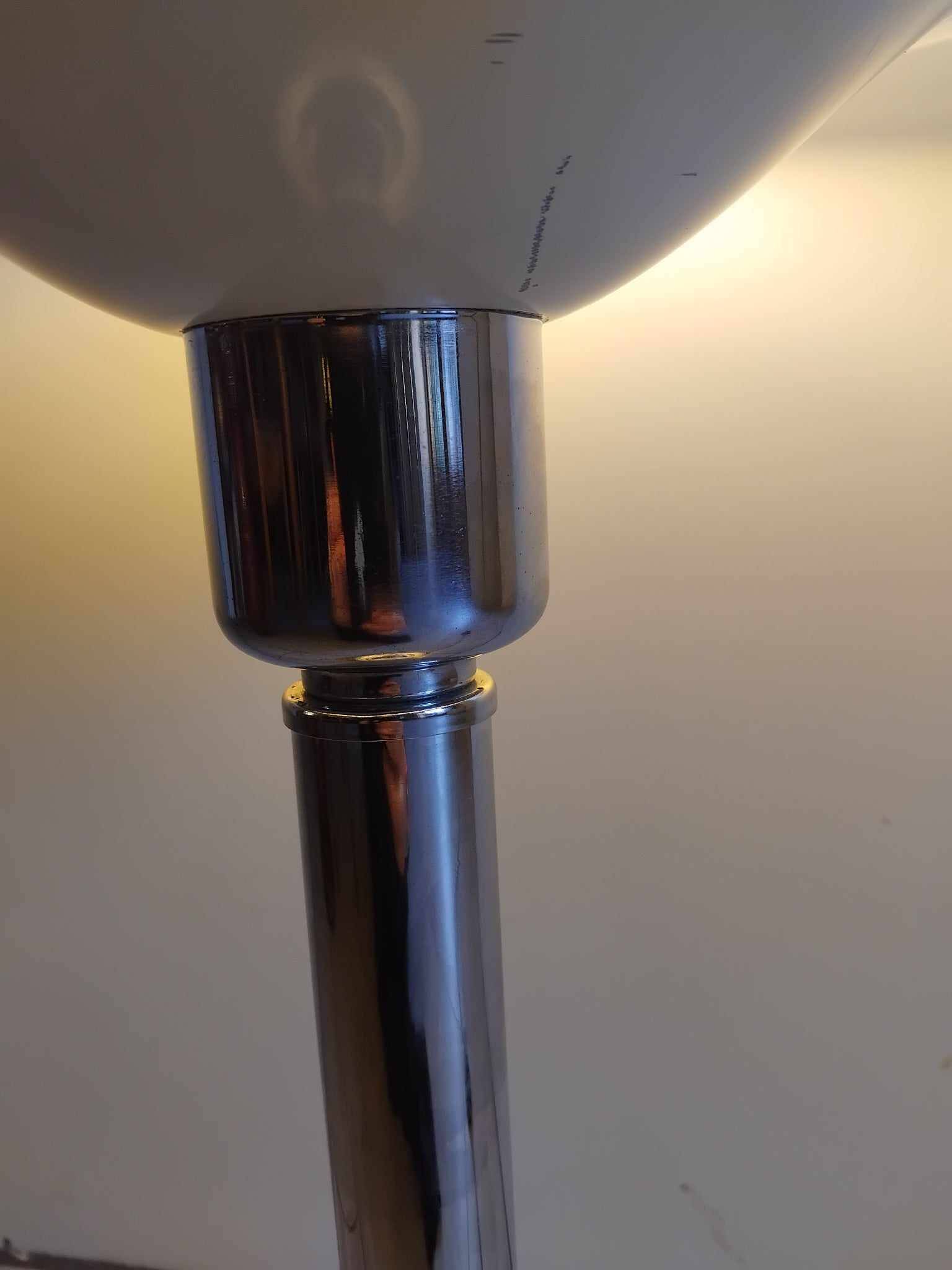 50s/60s lamp
