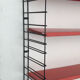 Vintage Tomado shelf 70s