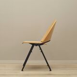 Set of six chairs, Danish design, 70s, made in Denmark