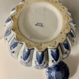 Large Chinese Porcelain Ginger Jar