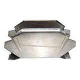 Porte-serviette de table en inox