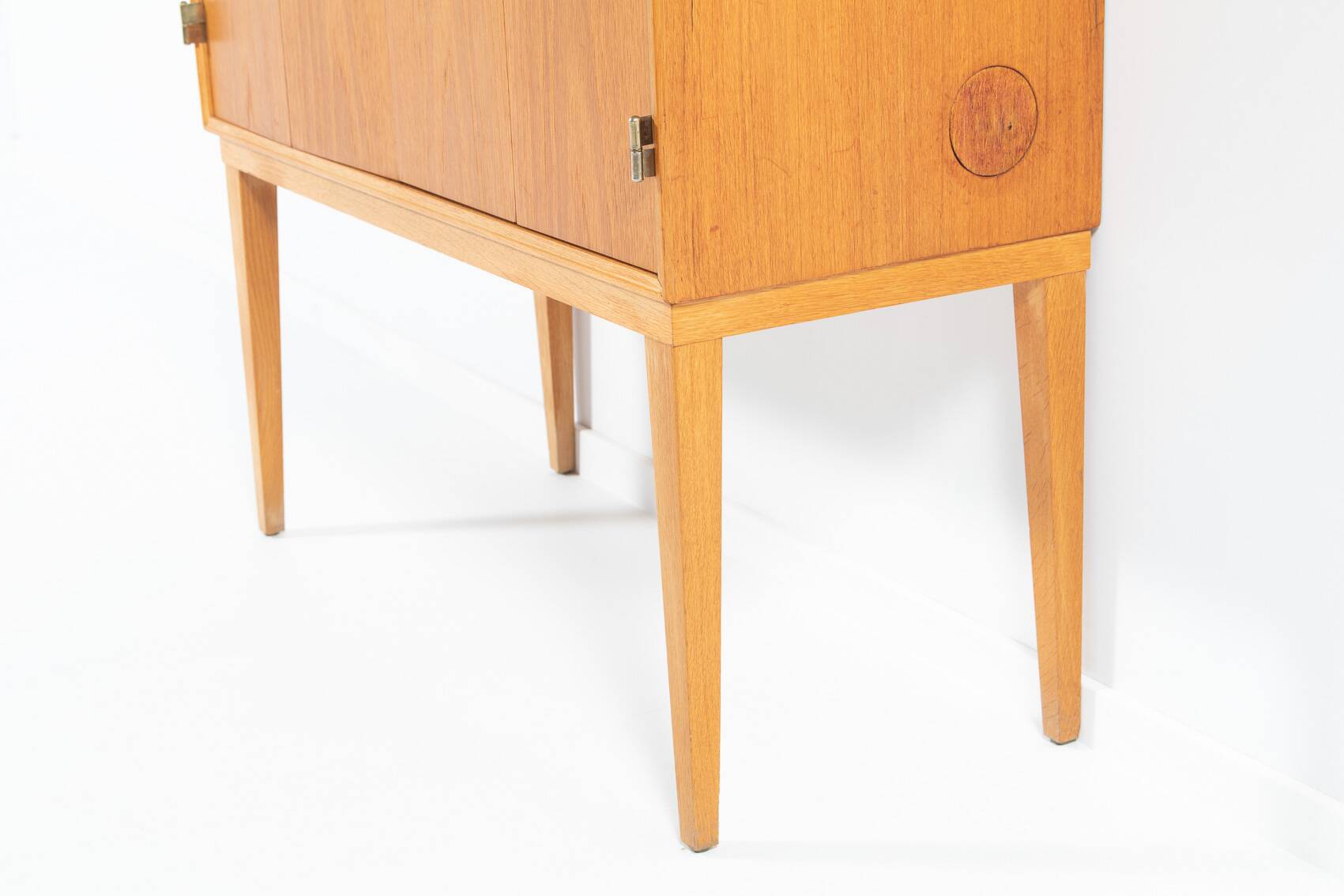 1960’s Danish vintage storage cabinet