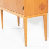 1960’s Danish vintage storage cabinet