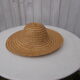 Vintage straw hat