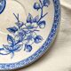 Earthenware saucers or coasters