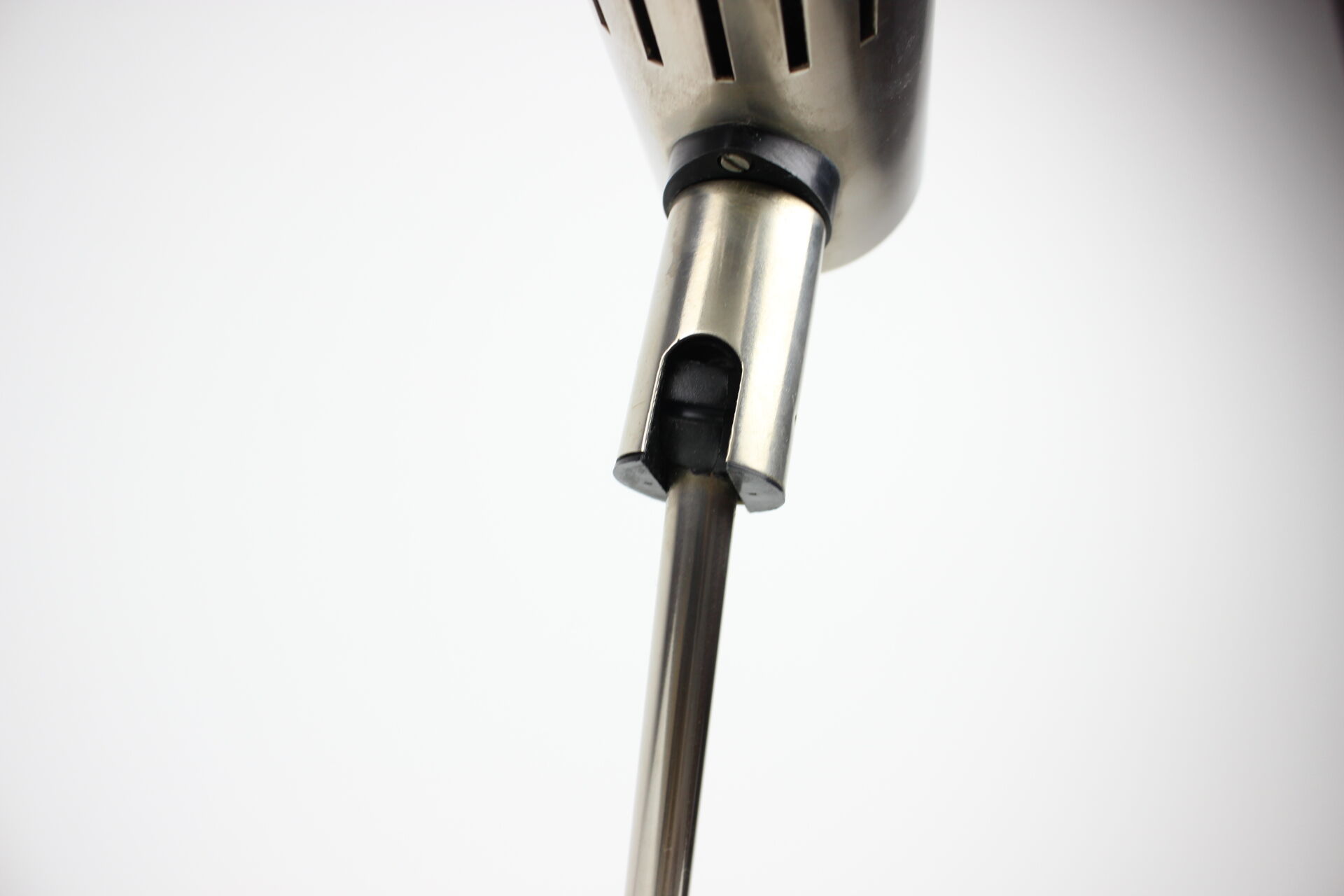 Mid-century table lamp Germany, 1970's