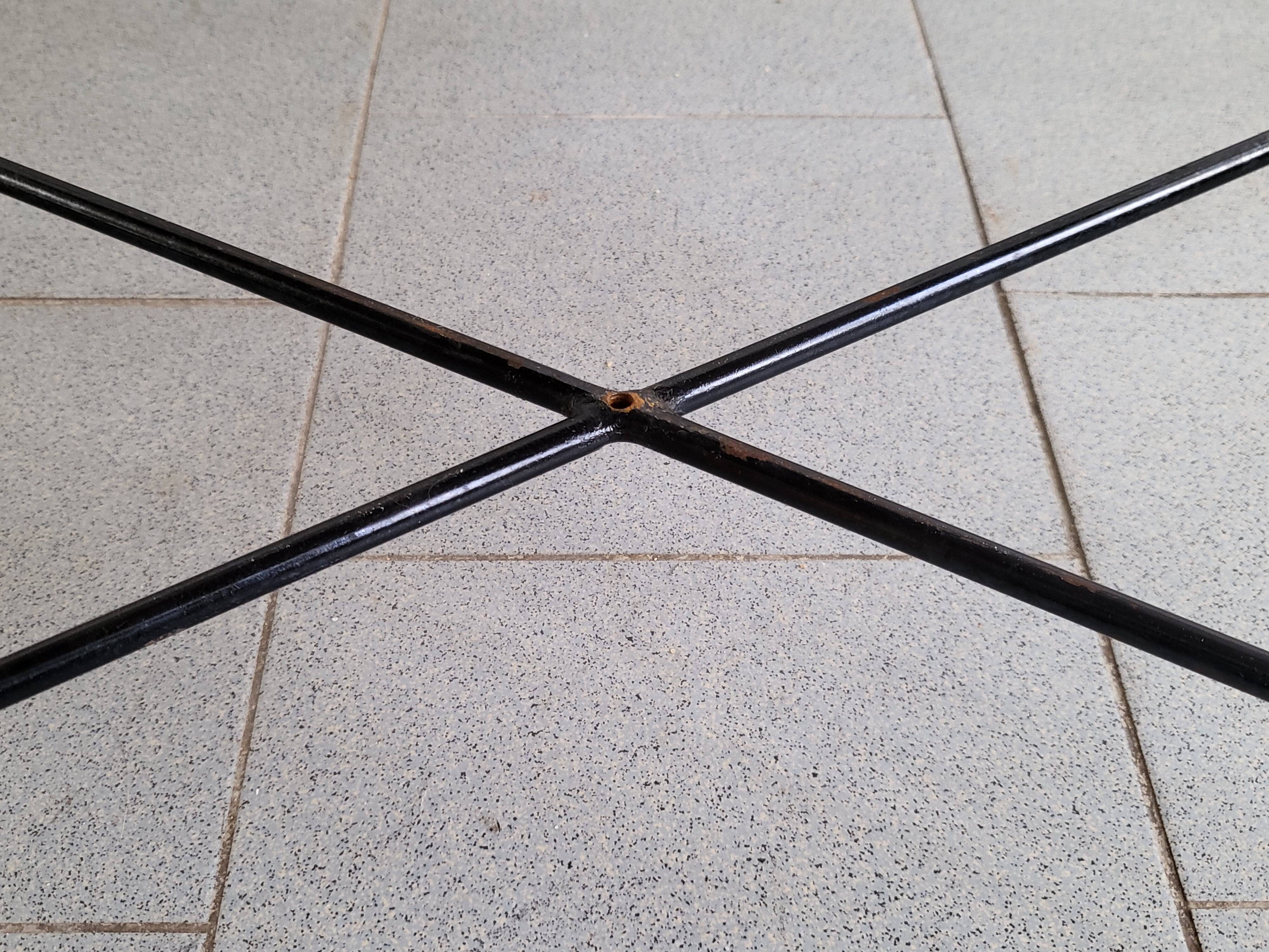 Vintage side table 1950