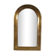 Brass mirror 1960
