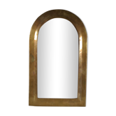 Brass mirror 1960