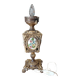 Pied de lampe