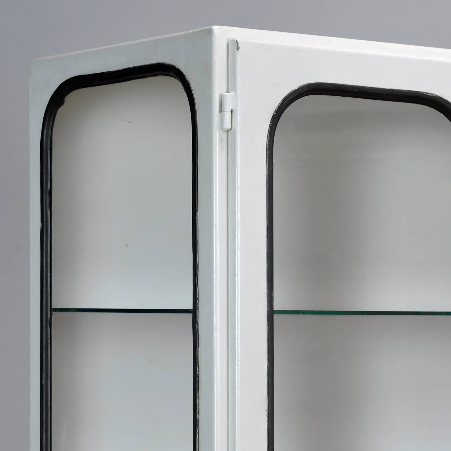 Vintage medical cabinet, 1970s