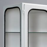 Vintage medical cabinet, 1970s