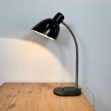 Vintage Bakelite Desk Lamp from Nolta - Lux, 1930s