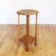 Art Deco side table 30s