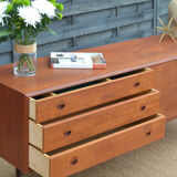 Sideboard by Takashi Okamura 1950's