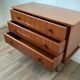 Compass feet dresser