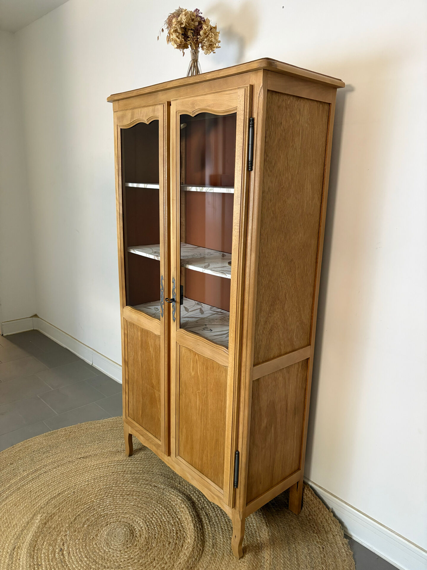 Vitrine