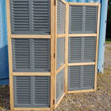 Screen - workshop divider