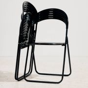 Italian folding chair Studio G.P.