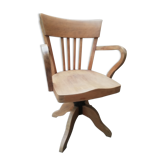 Baumann 'American' office chair