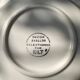 lot 3 Vintage Plates "Avallon Decor" Selected by KILT