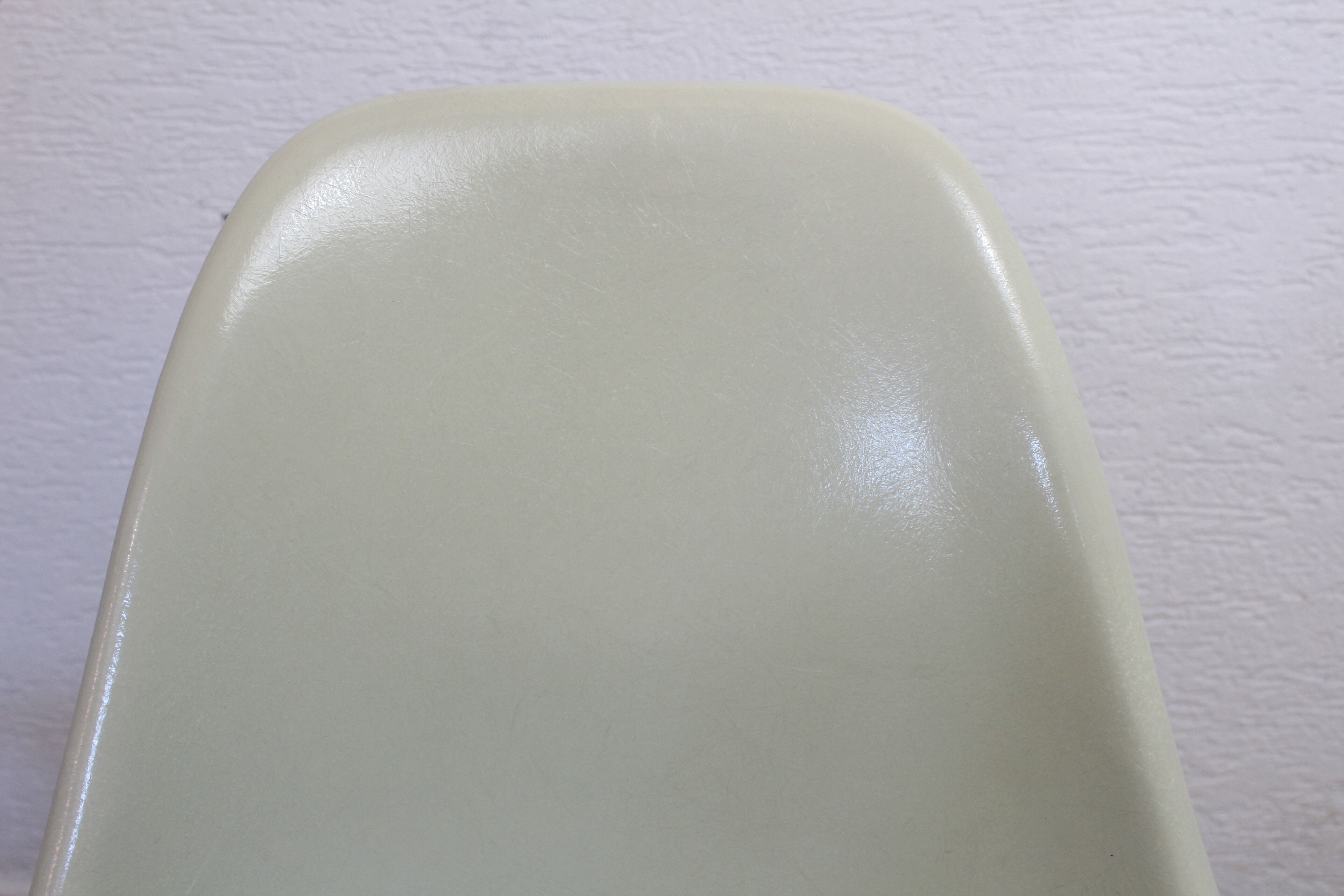 Bench EAMES Edition Vitra 1970