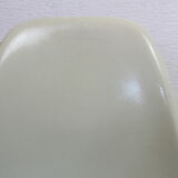 Bench EAMES Edition Vitra 1970