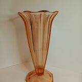 Art Deco vase