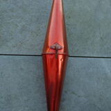 Carrot old tobacco sign