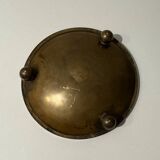 Art Deco butterfly wings catch-all Billère