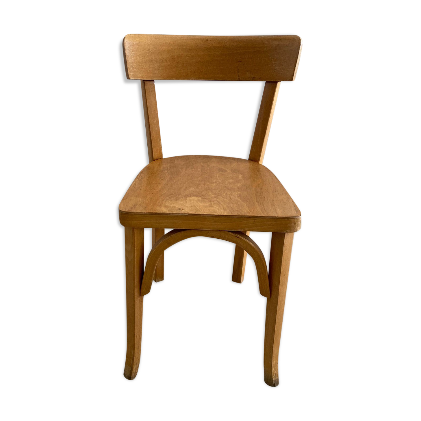 Baumann children's chair