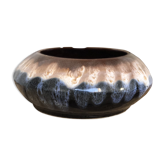 Stoneware trinket bowl