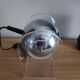 Vintage gino sarfatti lamp from the 70s