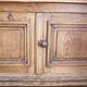 Wooden furniture