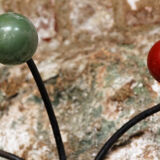 Roger Feraud 50s design wall coats