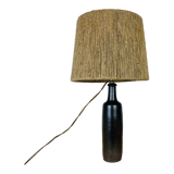 Sandstone lamp and rope brand Chambost