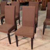 Set of 6 chairs