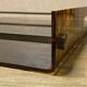 Service tray plexi "house mercier ", alpac, 70
