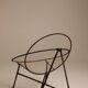 Monofilo Armchair by Grassi, Conti and Forlani for Emilio Paoli, 1959