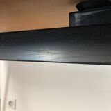 Extendable table