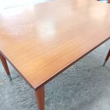 Dining room table