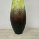 Set of 3 Monica Backstrom for Kosta boda Sweden Moonlanding vases
