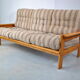 Pine sofa 1980