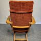 Armchair relax vintage 50s-60s brand Triconfort