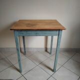 Farmhouse table
